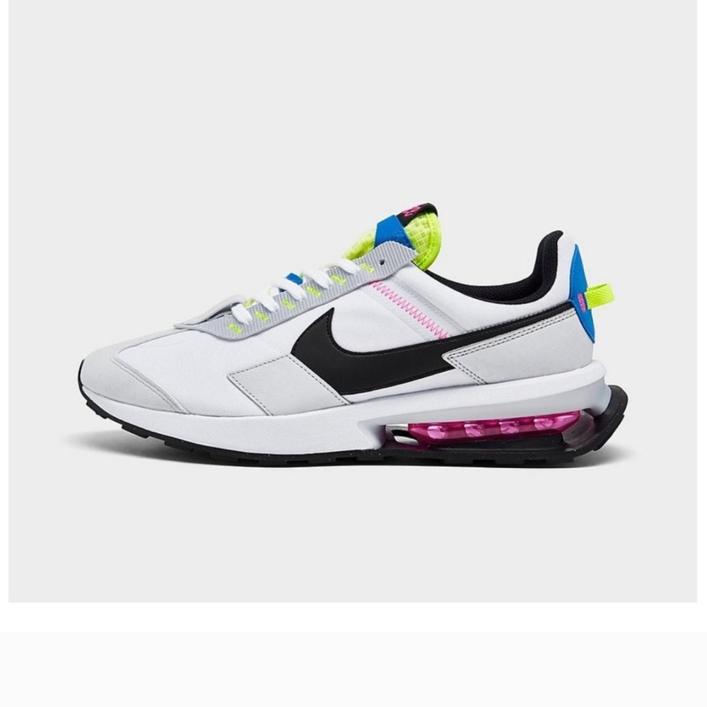 Nike Air Max Pre-Day Sneakers NEW